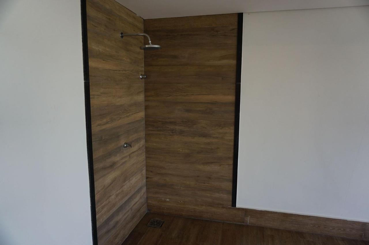 Cantinn QS17 Suíte de luxo com cama King Size Goiânia Exterior foto